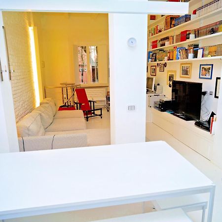 Elegant And Modern Loft In Medieval Bolonia Zewnętrze zdjęcie