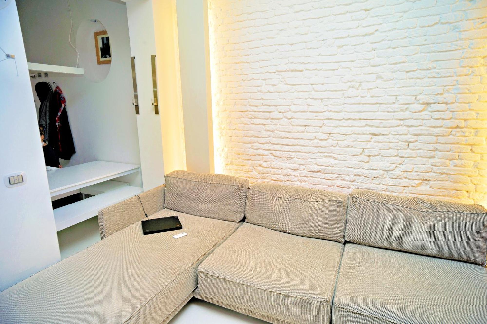Elegant And Modern Loft In Medieval Bolonia Zewnętrze zdjęcie
