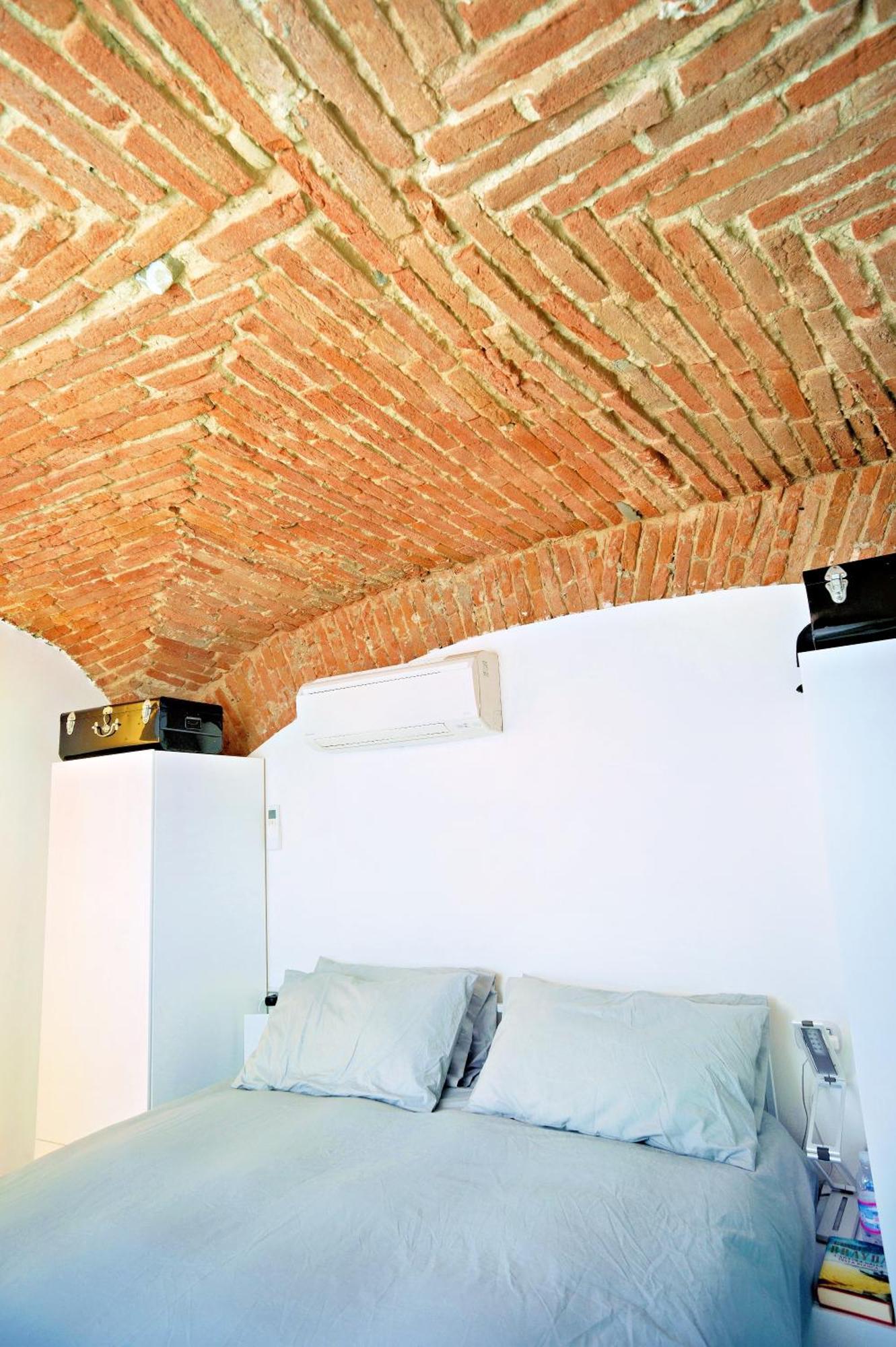 Elegant And Modern Loft In Medieval Bolonia Zewnętrze zdjęcie