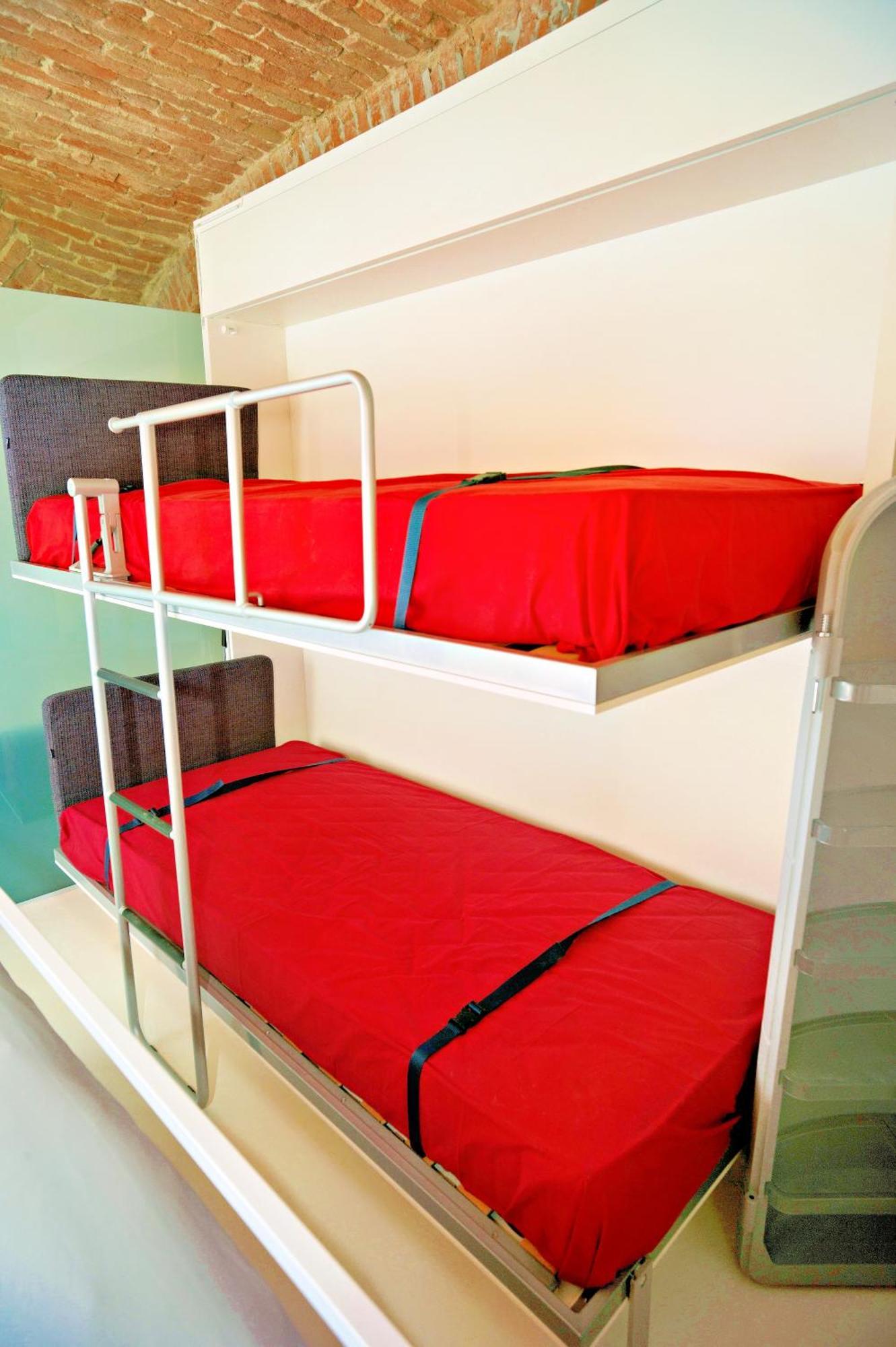 Elegant And Modern Loft In Medieval Bolonia Zewnętrze zdjęcie