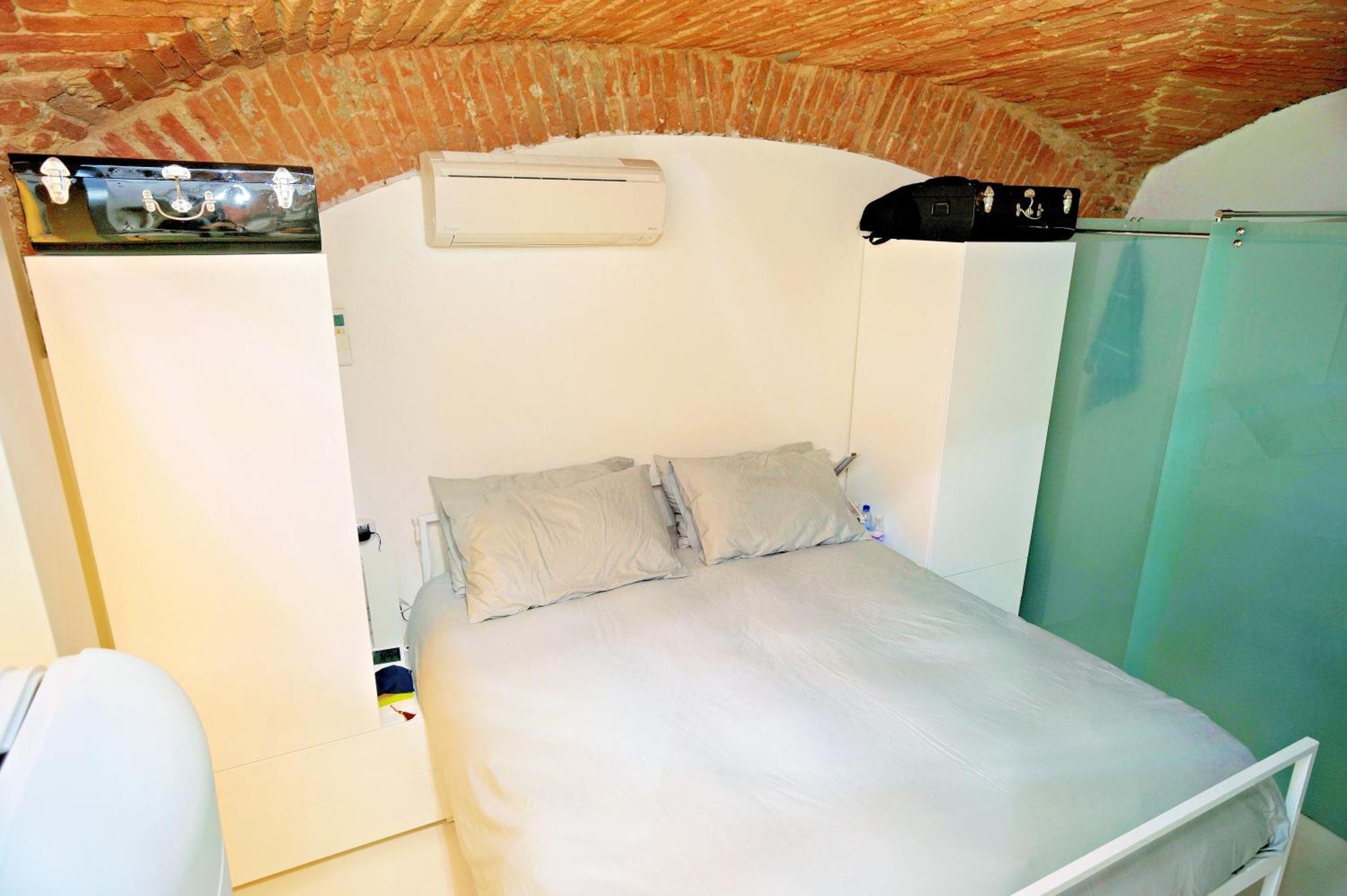 Elegant And Modern Loft In Medieval Bolonia Zewnętrze zdjęcie