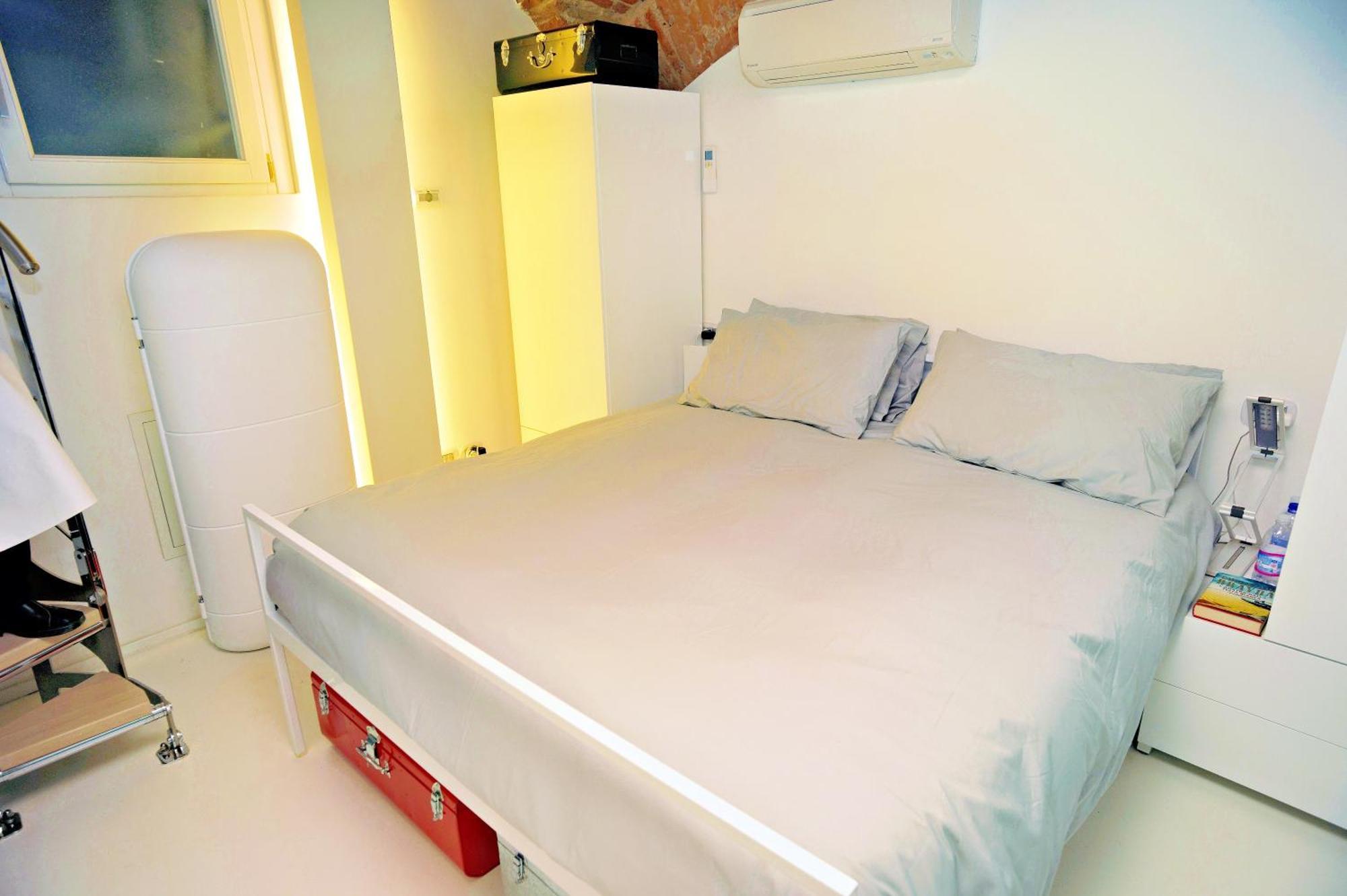 Elegant And Modern Loft In Medieval Bolonia Zewnętrze zdjęcie